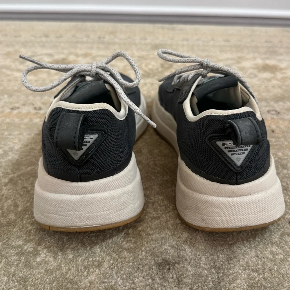Columbia Low Drag PFG Water-shoe size 9.5